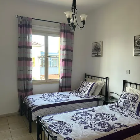 Apartment Lovely 2 Bed Aphrodite Gardens, Paphos, Cyprus