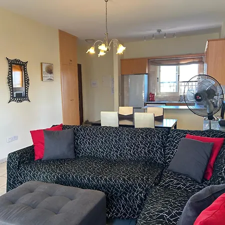 Lovely 2 Bed Aphrodite Gardens, Paphos, Cyprus