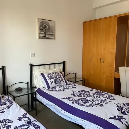 Lovely 2 Bed Aphrodite Gardens, Paphos, Cyprus *