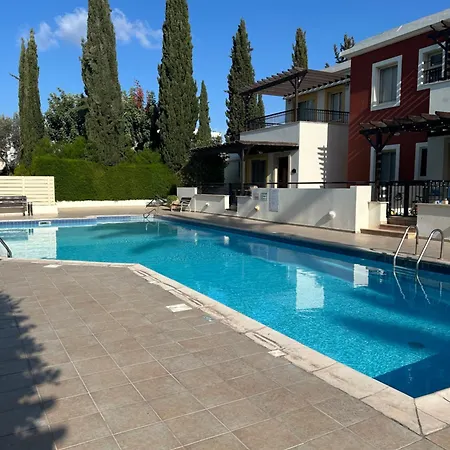 Lovely 2 Bed Aphrodite Gardens, Paphos, Cyprus Paphos