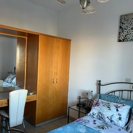 Lovely 2 Bed Aphrodite Gardens, Paphos, Cyprus Πάφος