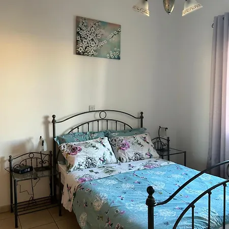 公寓 Lovely 2 Bed Aphrodite Gardens, Paphos, Cyprus