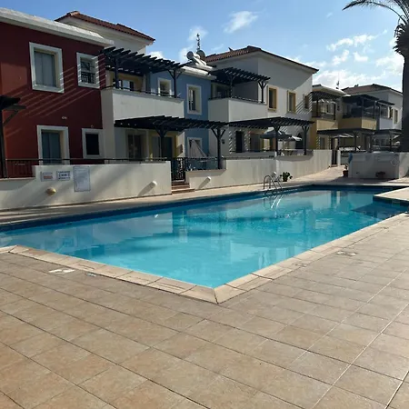 Lovely 2 Bed Aphrodite Gardens, Paphos, Cyprus Paphos